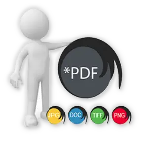 stampa file PDF