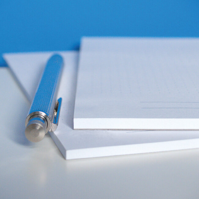 block-notes-ricettario