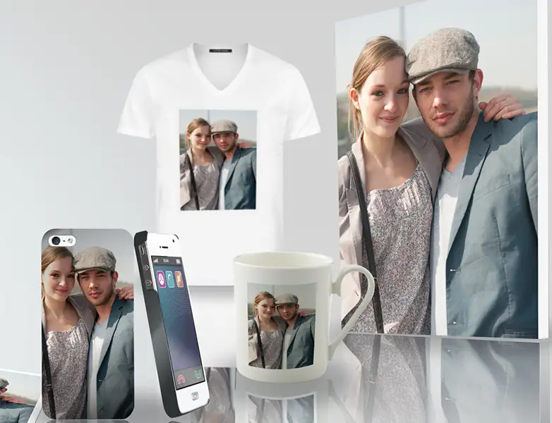 stampa gadget personalizzati