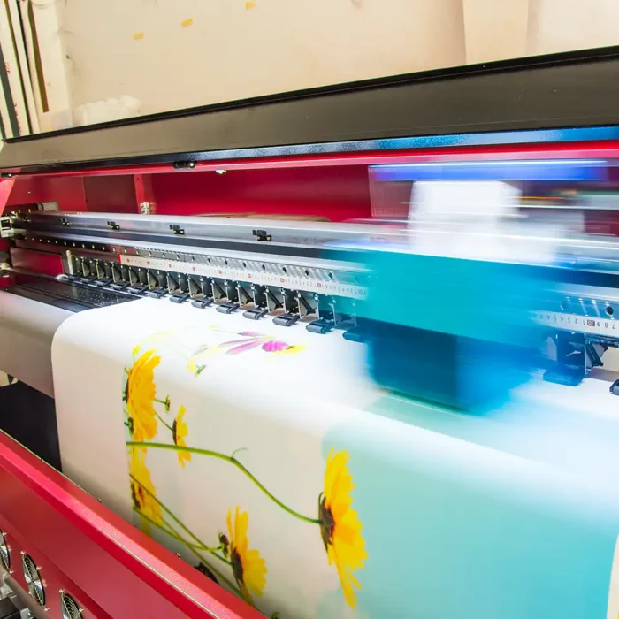 stampa plotter